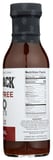 Rib Rack: Sauce Bbq Original Sf, 11 Oz