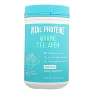 Vital Proteins Unflavored Wild-caught Marine Collagen  - 1 Each - 7.8 Oz