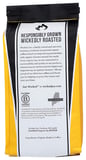 Wicked Joe Coffee: First Tracks Breakfast Blend Whole Bean, 12 Oz