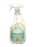 Earth Friendly Stain And Odor Remover Spray - Case Of 6 - 22 Fl Oz