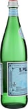 San Pellegrino: Sparkling Natural Mineral Water, 750 Ml