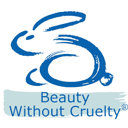 Beauty Without Cruelty logo
