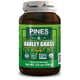 Pines International 100% Organic Barley Grass Powder 3.5 Oz