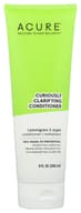 Acure: Conditnr Lemongrass, 8 Fo