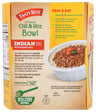 Tasty Bite: Bowl Chili & Rice, 8.8 Oz