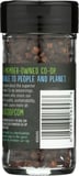Frontier Herb: Organic Cloves Whole Bottle, 1.4 Oz