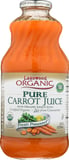 Lakewood Organic: Pure Carrot Juice, 32 Oz