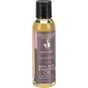 Soothing Touch Bath Body And Massage Oil - Organic - Ayurveda - Lavender - Calming - 4 Oz