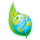Earth's Care logo