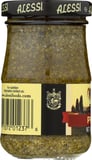 Alessi: Pesto Di Liguria, 3.5 Oz