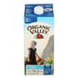 Organic Valley: 2% Milk Fat, 64 Oz