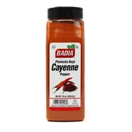 Badia: Pepper Cayenne, 16 Oz