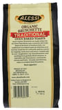 Alessi Traditional Italian Organic Bruschette, 5 Oz