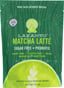 Lakanto: Matcha Latte, 10 Oz