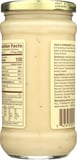 Raos: Roasted Garlic Alfredo Sauce, 15 Oz