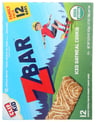 Clif Kid Zbar Iced Oatmeal Cookie Family Pack, 15.24 Oz