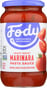 Fody Food Co: Sauce Pasta Marinara, 19.4 Oz