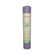 Aloha Bay Chakra Energy Candle -Sahasrara 8 Inch