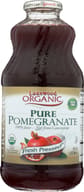 Lakewood: Organic Pure Pomegranate Juice, 32 Oz