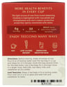 Teeccino: Tea Rhodiola Mushroom, 10 Ct