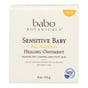 Babo Botanicals - Ontmnt Healng Snstv Baby - 1 Each - 4 Oz