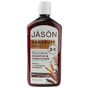 Jason Natural Products Shampoo And Conditioner - Treatment - Dandruff Relief - 12 Oz