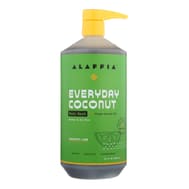 Alaffia - Everyday Body Wash - Coconut Lime - 32 Fl Oz.