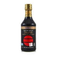 San - J Tamari Soy Sauce - Case Of 6 - 10 Fl Oz.