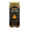 Mina's Moroccan Tagine Chicken Cooking Sauce  - Case Of 6 - 12 Oz