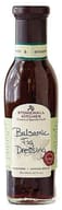 Stonewall Kitchen Balsamic Fig Dressing, 11 Oz