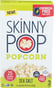 Skinny Pop: Popcorn Sea Salt Microwave, 8.4 Oz