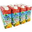 Vita Coco Coconut Water - Peach And Mango - Case Of 12 - 500 Ml