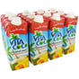 Vita Coco Coconut Water - Peach And Mango - Case Of 12 - 500 Ml