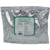 Frontier Herb Salt Himalayan Pink Coarse Grind - Single Bulk Item - 1lb
