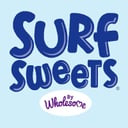 Surf Sweets logo