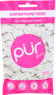 Pur: Pomegranate Mint Gum 55pc, 2.72 Oz