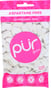 Pur: Pomegranate Mint Gum 55pc, 2.72 Oz