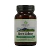 Organic India Liver Kidney Detoxify And Rejuvenate (90 Veg Capsules)