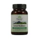 Organic India Liver Kidney Detoxify And Rejuvenate (90 Veg Capsules)