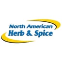 North American Herb & Spice logo
