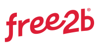 Free 2 B