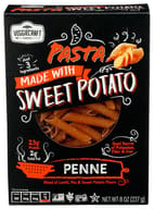 Veggiecraft: Sweet Potato Pasta, 8 Oz