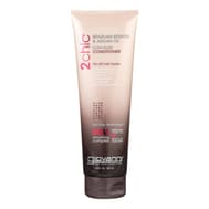 Giovanni 2chic Ultra-sleek Conditioner With Brazilian Keratin And Argan Oil - 8.5 Fl Oz