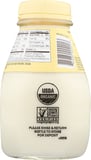 Straus Organic Half And Half, 16 Oz