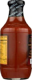 Dinosaur: Sauce Slathering Bar-b-que, Sensuous, 19 Oz