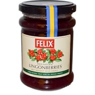 Felix: Lingonberry Wild, 10 Oz