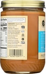 Woodstock Peanut Butter Smooth Salted Organic, 16 Oz