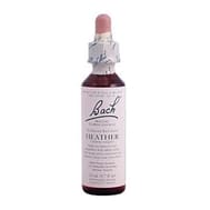 Bach Flower Remedies Rescue Remedy Spray Heather - 0.7 Fl Oz