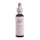 Bach Flower Remedies Rescue Remedy Spray Heather - 0.7 Fl Oz