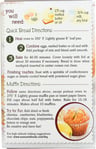 Namaste Foods Organic Quick Bread & Muffin Mix, 16 Oz